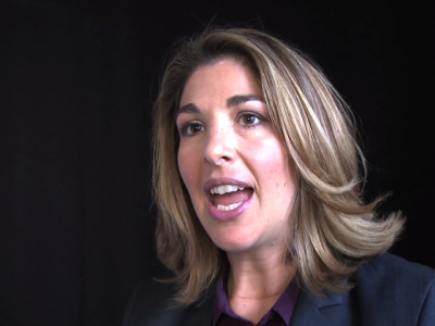 Naomi Klein