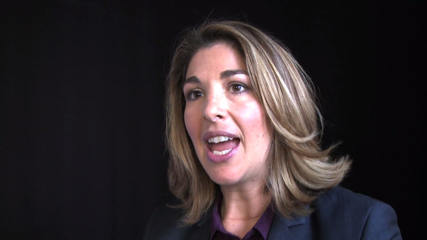 Naomi Klein